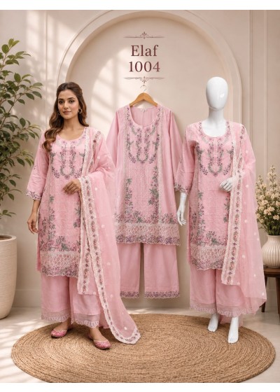 ELAF Readymade Collection