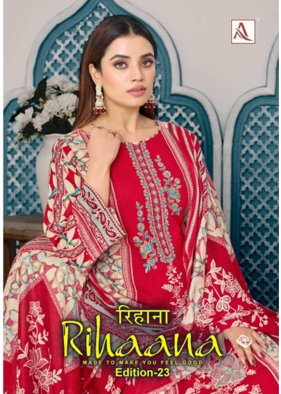 ALOK SUIT – RIHAANA-23
