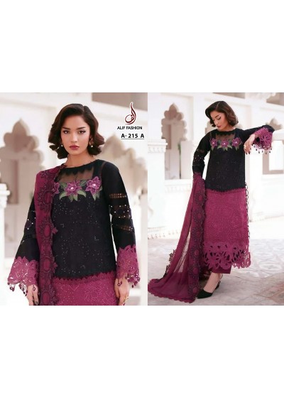 Pakistani Concept | Heavy Embroidery | Moti Work