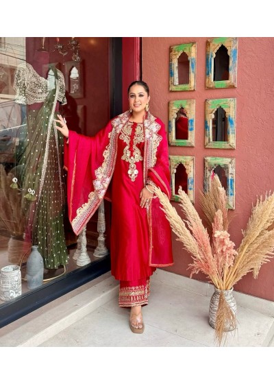 BE-500 | Designer Beads & Sequence Work Collection