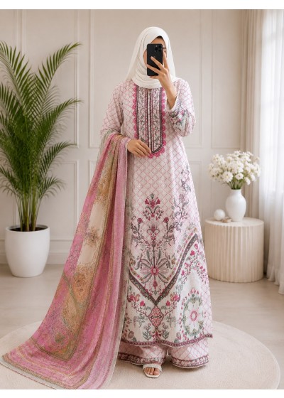 SANIYA TRENDZ | REDIMENT COLLECTION