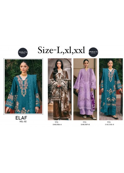 MEHBOOB TEX | Readymade Collection