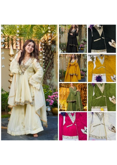 ASTHA COLLECTION AC-7091 Festival Special