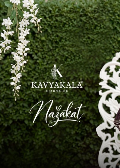 KAVYA KALA NAZAKAT | Cotton Collection