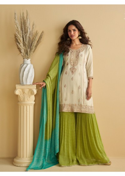 *... Readymade Suits & Party Wear Collection ...* 