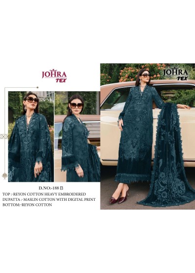 JT-188-B  RAYYON COLLECTION  