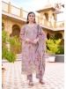 ALOK SUIT SABEEKA IMAM Pure Cambric Cotton Top