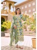 ALOK SUIT SABEEKA IMAM 3 Piece Cotton Suit