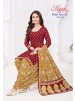 MAYUR CREATION IKKAT SPECIAL VOL-24 Cotton Suit