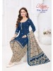 MAYUR CREATION IKKAT SPECIAL VOL-24 Cotton Bottom