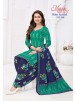 IKKAT SPECIAL VOL-24 Mayur Creation Cotton Suit Design