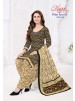 MAYUR CREATION IKKAT SPECIAL VOL-24 3 Piece Suit