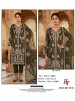 Pcs Pakistani Suit Set