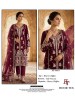 Pcs Pakistani Suit Set