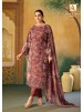 ALOK SUIT – SANA & SARA-2 | Premium Cotton 3 Piece Suit | RD Fashion Surat