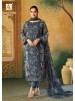 ALOK SUIT – SANA & SARA-2 | Premium Cotton 3 Piece Suit | RD Fashion Surat