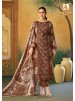 ALOK SUIT – SANA & SARA-2 | Premium Cotton 3 Piece Suit | RD Fashion Surat