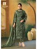 ALOK SUIT – SANA & SARA-2 | Premium Cotton 3 Piece Suit | RD Fashion Surat