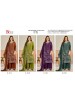 BILQIS™️ | ReadyMade Plazo Collection | Balaji Suits