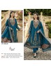 KT-356 | Premium Viscose Maslin Suit | RD Fashion Surat