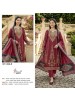 KT-356 | Premium Viscose Maslin Suit | RD Fashion Surat