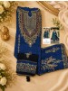 KT-356 | Premium Viscose Maslin Suit | RD Fashion Surat