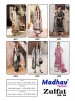 MADHAV FASHION | Zulfat Vol 04 | Pure Designer Cotton Dress Material | RD Fashion Surat