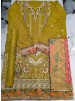 ALOK SUIT | ZARKAN BEAUTY | Premium Designer Cotton Suit | RD Fashion Surat