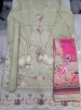 ALOK SUIT | ZARKAN BEAUTY | Premium Designer Cotton Suit | RD Fashion Surat