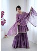 SRK-5300 | Premium Ready to Wear Ethnic Set | RD Fashion Surat