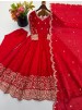 ZSR-3185 | Premium Fendy Silk Gown Set | RD Fashion Surat