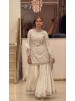 DB-47 | Heavy Embroidered Designer Suit | RD Fashion Surat