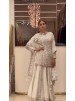 DB-47 | Heavy Embroidered Designer Suit | RD Fashion Surat