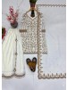 DB-47 | Heavy Embroidered Designer Suit | RD Fashion Surat