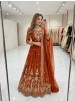 FD-805 | Trending Fox Georgette Gown Set | RD Fashion Surat