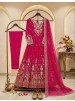 FD-805 | Trending Fox Georgette Gown Set | RD Fashion Surat
