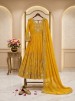 FD-805 | Trending Fox Georgette Gown Set | RD Fashion Surat