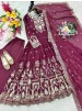 FD-805 | Trending Fox Georgette Gown Set | RD Fashion Surat