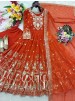 FD-805 | Trending Fox Georgette Gown Set | RD Fashion Surat