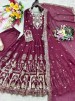 FD-805 | Trending Fox Georgette Gown Set | RD Fashion Surat