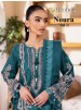 ALZOHAIB | Nura Vol 1 | Pakistani Concept Suit | RD Fashion Surat