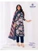 Deeptex, Miss India Vol-100, Cotton Dress Material, 16 Pcs Catalogue, Cotton Suit, Wholesale Collection