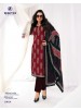 Deeptex, Miss India Vol-100, Cotton Dress Material, 16 Pcs Catalogue, Cotton Suit, Wholesale Collection