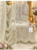 Heavy Chiffon Suit, Embroidery Suit, Hand Khatli Work, Latkan Work, Designer Ladies Suit, Party Wear Suit, Ready to Ship