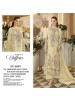 Heavy Chiffon Suit, Embroidery Suit, Hand Khatli Work, Latkan Work, Designer Ladies Suit, Party Wear Suit, Ready to Ship