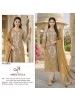 Amrutvela, Pure Viscose Maslin Suit, Aari Hand Work, Digital Print Suit, Designer Salwar Suit, Ladies Ethnic Wear, Special Pouch Packing