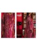 Saniya Trendz, Ombre Vol-28, Cotton Suit, Chikankari Embroidery, Maslin Printed Dupatta, Designer Ladies Suit, Ethnic Wear