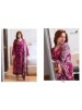 Saniya Trendz, Ombre Vol-28, Cotton Suit, Chikankari Embroidery, Maslin Printed Dupatta, Designer Ladies Suit, Ethnic Wear