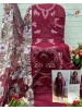 Saniya Trendz, Ombre Vol-28, Cotton Suit, Chikankari Embroidery, Maslin Printed Dupatta, Designer Ladies Suit, Ethnic Wear