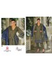 Shree Fabs Surat | Bin Saeed Lawn Collection | Pure Cotton | Heavy Khatli Work | Self Embroidery | 6 Designs